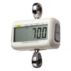 Pèse-personne Healthweigh Rohu