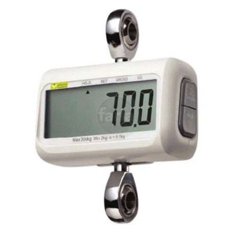 Pèse-personne Healthweigh Rohu