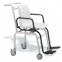 Pèse-personne Seca 956 - fauteuil de pesée
