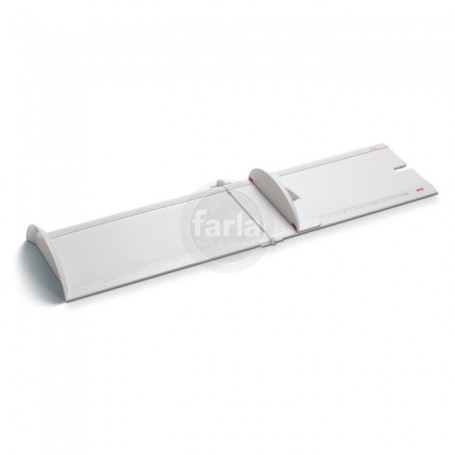 Toise mobile Seca 417