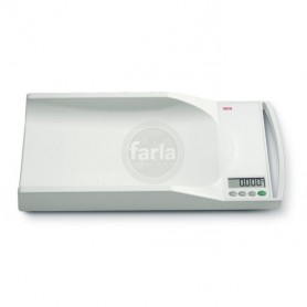 Weegschaal Seca 334 - babyweegschaal Weegschaal Seca 334 - babyweegschaal