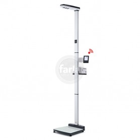 Draadloze ultrasone meetstation Seca 287 Draadloze ultrasone meetstation Seca 287