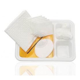 Set de soins ophtalmique - 5010