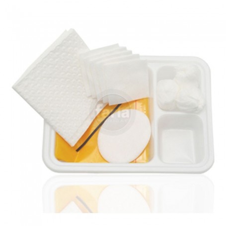 Set de soins ophtalmique - 5010