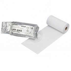 Papier thermique Sony UPP-84S