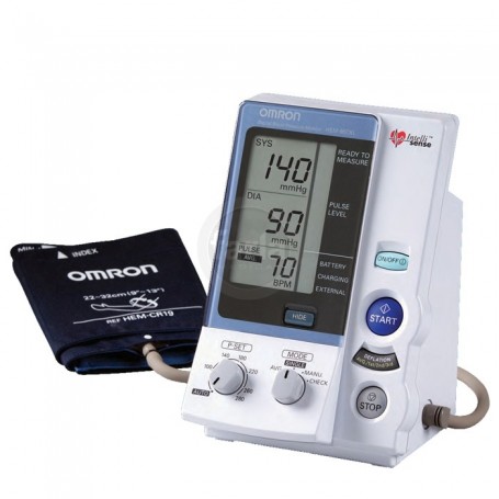 Bloeddrukmeter Omron 907
