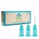 Mesoram 27G naalden voor multi-injector