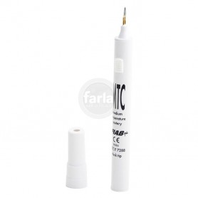 CauteryTip pour percement des ongles