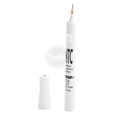 CauteryTip pour percement des ongles