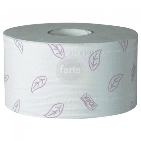Toiletpapier Tork Mini Jumbo