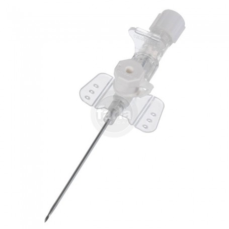 Cathéter IV 17G x 1 3/4