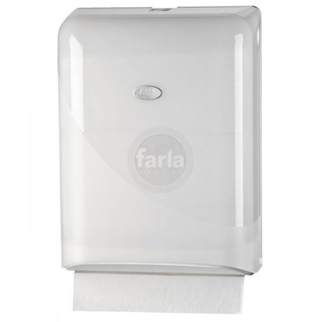 Distributeur Farla pour essuie-mains