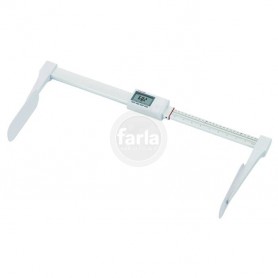 Lengtemeetlat Charder HM80D Lengtemeetlat Charder HM80D