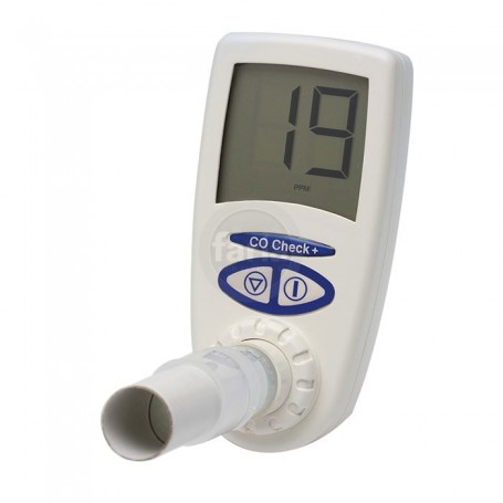 CO meter CO Check