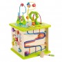Cube de jeu Country Critters Play