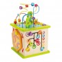 Cube de jeu Country Critters Play