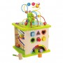 Kubus spel Country Critters Play