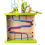 Kubus spel Country Critters Play