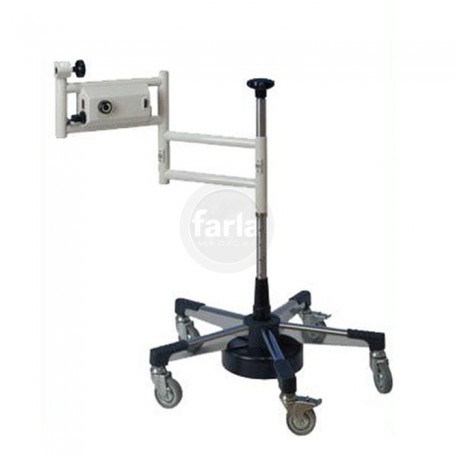 Statief Leisegang Swing-o-matic