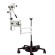 Statief Leisegang Swing-o-matic