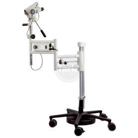 Trépied Leisegang Balance-o-matic