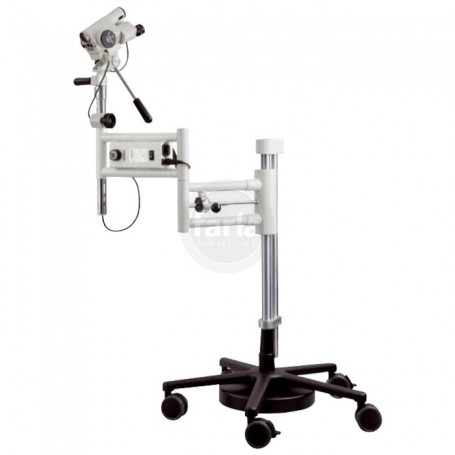 Trépied Leisegang Balance-o-matic
