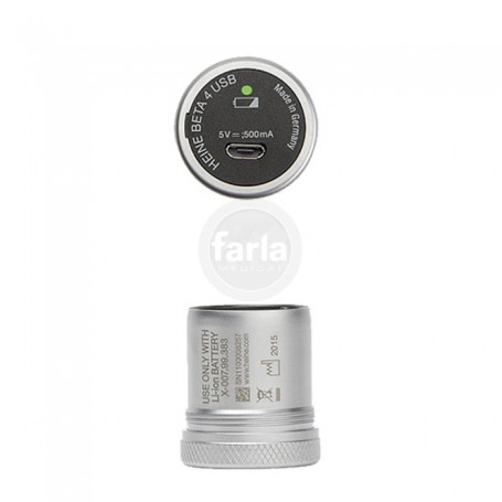 Culot BETA 4 USB