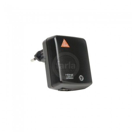Bloc d'alimentation pour Heine BETA 4 USB