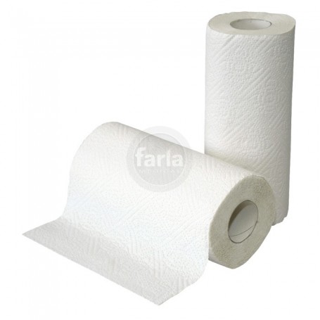 Keukenrollen Farla