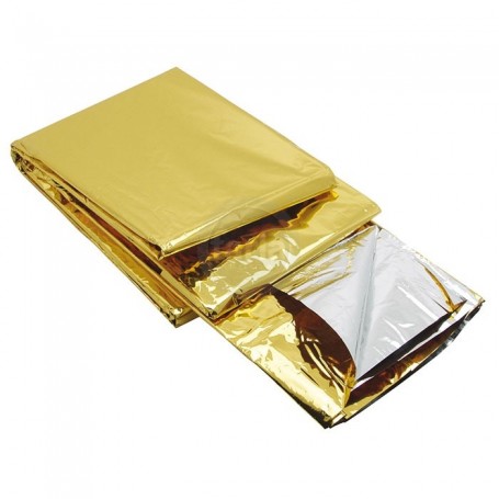 Couverture isotherme