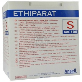 Gants Ethiparat stérile