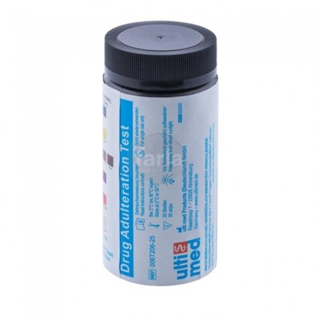 Drug test Drug-Adulteration Test Strip