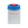 Test de drogue DrugControl Urine Cup Secure 4