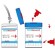 Drug test DrugControl Urine Cup Secure 4