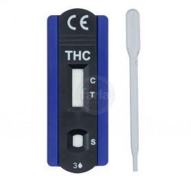 Test de drogue Fencyclidine (PCP) Card Test de drogue Fencyclidine (PCP) Card