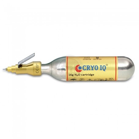 CryoIQ DERM Plus Multi pack