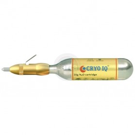 CryoIQ PRO Liquid Derm