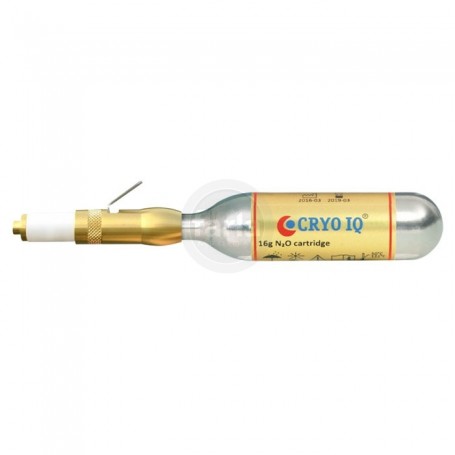 CryoIQ PRO Contact