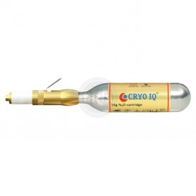 CryoIQ PRO DermMix