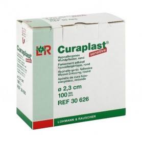 Pansement d’injection Curaplast® sensitive de Lohmann & Rauscher Pansement d’injection Curaplast® sensitive de Lohmann & Rauscher