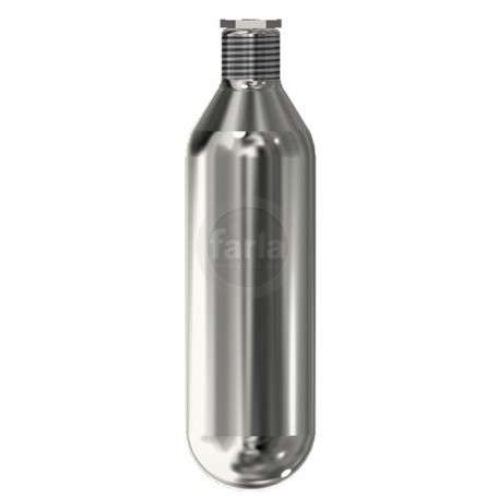 CryoIQ gaspatronen met klep