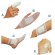 Filet tubulaire tg® fix de Lohmann & Rauscher