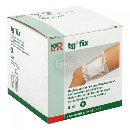 Pwshymi Filet élastique de bandage tubulaire Filet élastique de