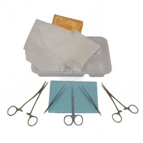 Set de suture "Super” - 503434