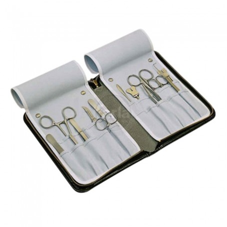 Trousse pour instruments Bollmann
