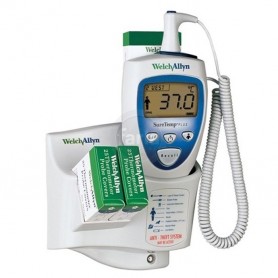 Welch Allyn SureTemp Plus 692 thermomètre Welch Allyn SureTemp Plus 692 thermomètre