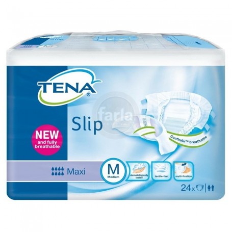 TENA Slip Maxi