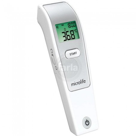 Thermomètre Microlife NC 150