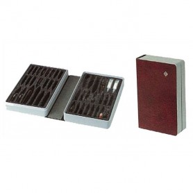 Porte-ampoules Bollmann 1