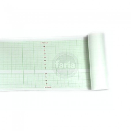 CTG papier